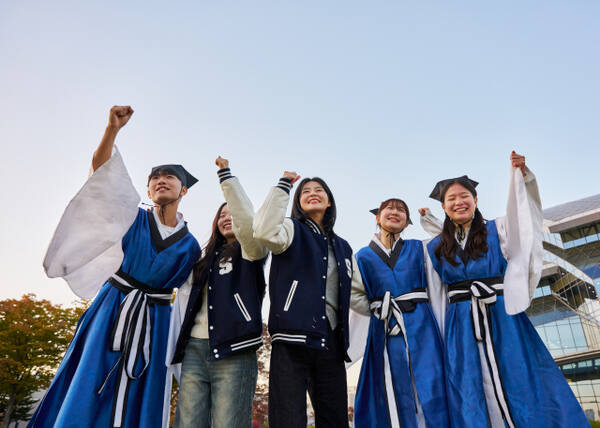 성균관대 학생들 사진. 성균관대 제공