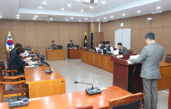 이천시의회