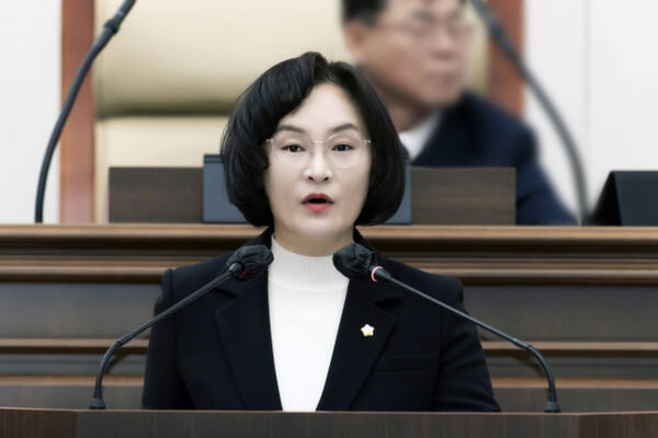 김현주 김포시의원