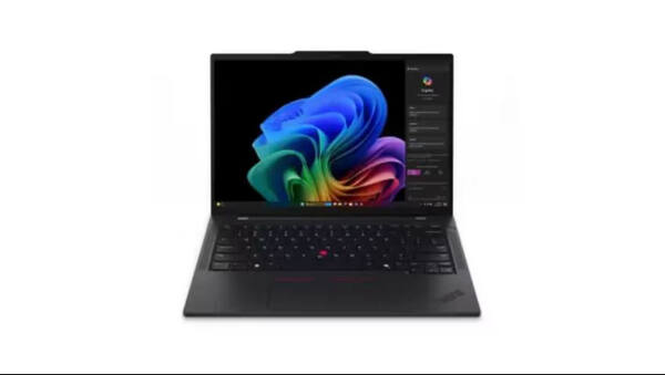레노버 AI PC ThinkPad T14s Gen 6. 레노버