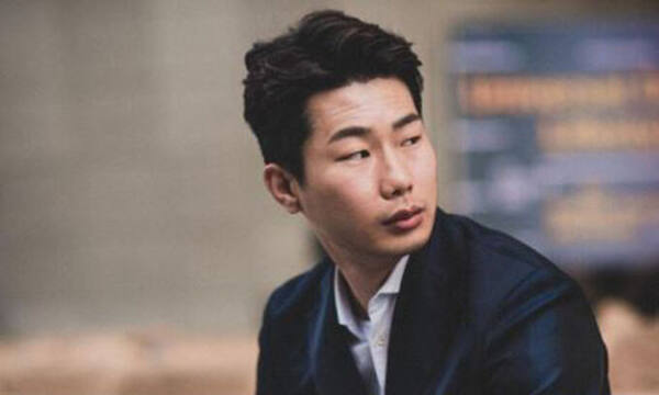 디자이너 김리을. 김리을 인스타그램 캡처