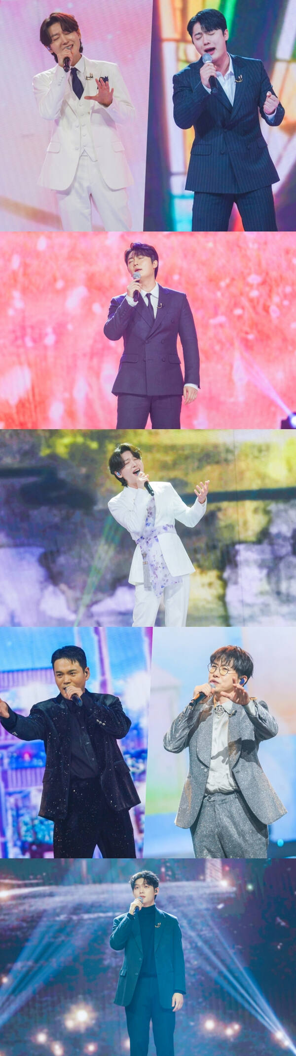 TV CHOSUN ‘미스터트롯3’
