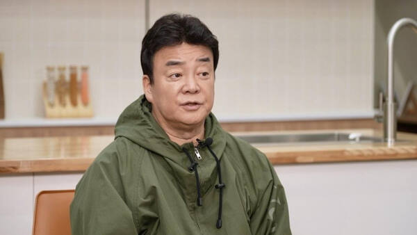 백종원 더본코리아 대표. 더본코리아