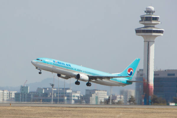 대한항공 B737-900. 대한항공 제공
