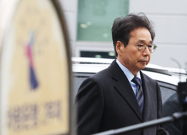 박영우 대유위니아 그룹 회장. 연합뉴스