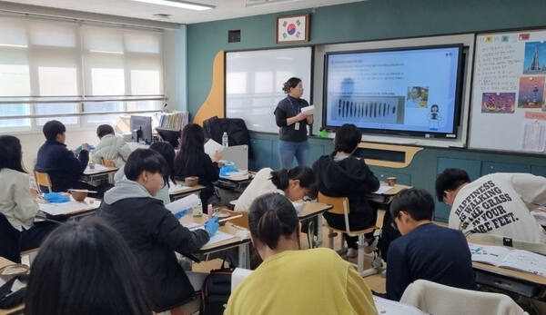사진은 기사와 직접관련 없음. 연합뉴스