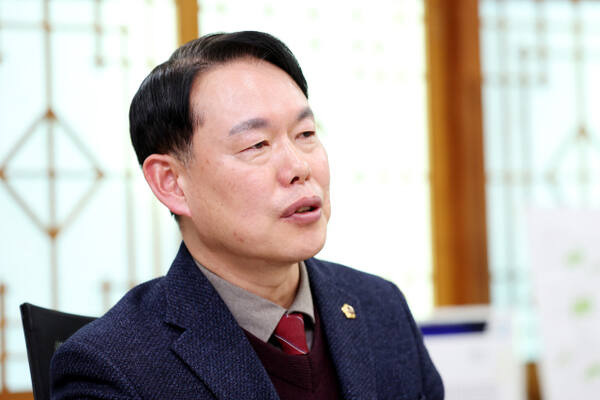 임춘원 인천시의회 운영위원장(국민의힘·남동1). 시의회 제공