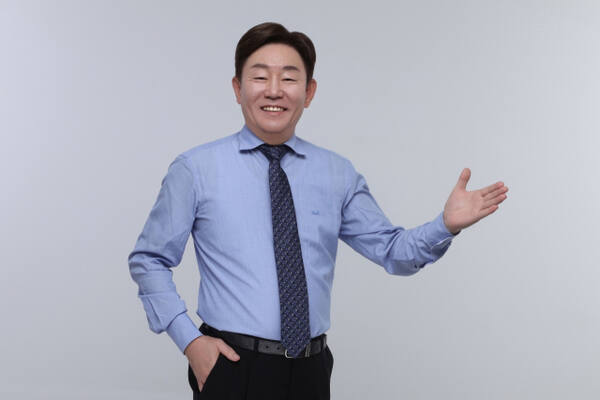 곽동춘 양평새마을금고 전 전무. 후보측 제공