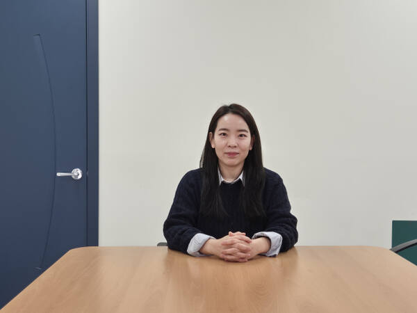 김인영 화성복지재단 복지사업부 대리