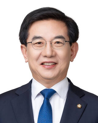 더불어민주당 정일영 국회의원(인천 연수을). 경기일보DB