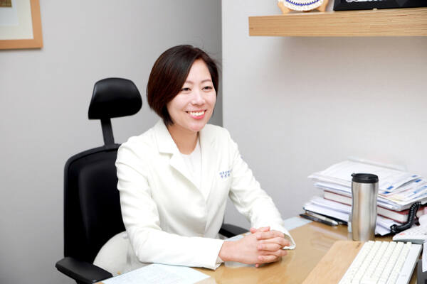 박재선 원장. 쉬즈메디병원 제공