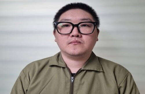 양정렬. 연합뉴스