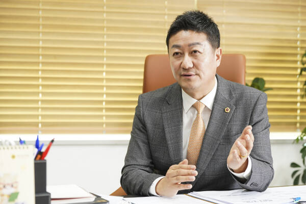 김진경 경기도의회 의장. 홍기웅기자