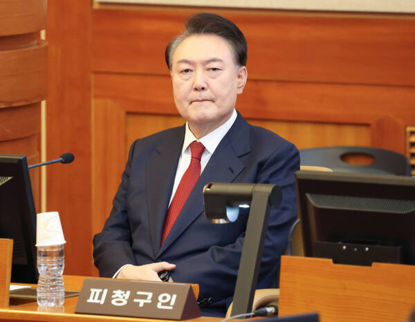 윤석열 대통령. 연합뉴스