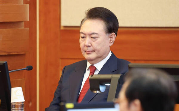 윤석열 대통령. 연합뉴스