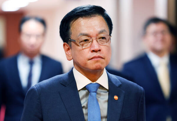 최상목 권한대행. 연합뉴스