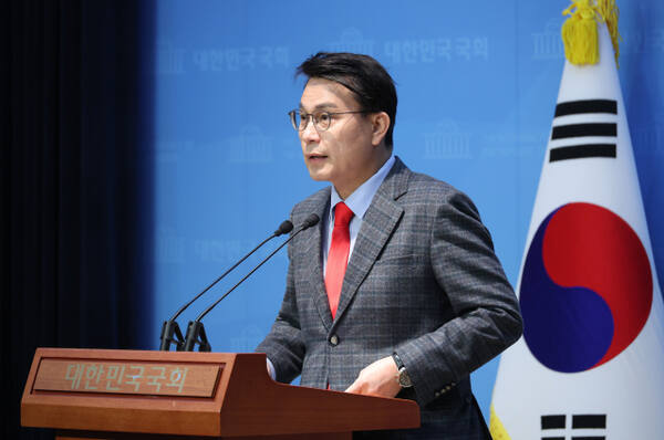 국민의힘 윤상현 의원. 연합뉴스