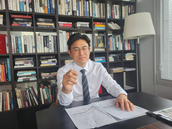 로보로드 김남호 대표. 로보로드 제공