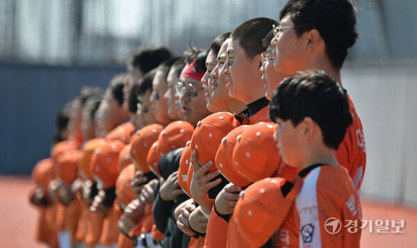 화성특례시장기 전국리틀야구대회 왕중왕전, 화성시A 왕중왕 등극 [포토뉴스] [나급]