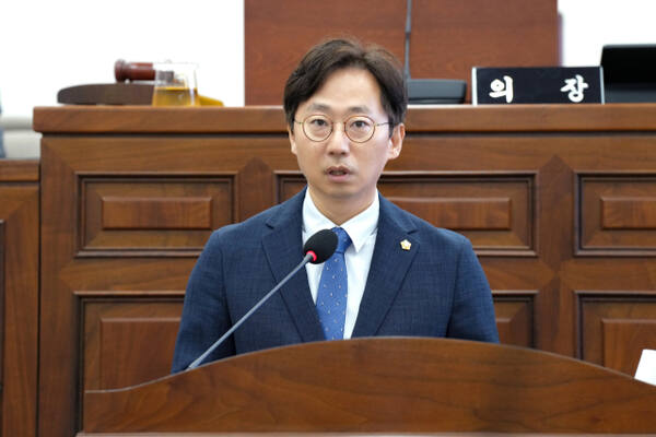오승철 하남시의원