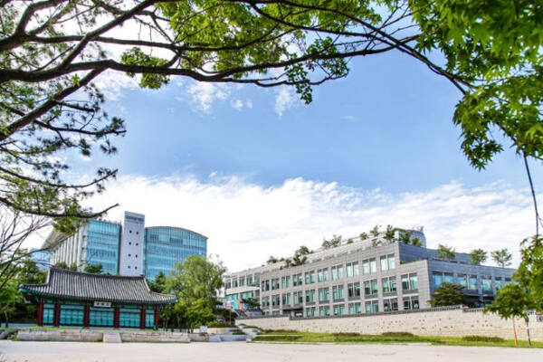 성균관대 전경. 성균관대 제공