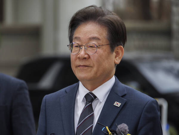 더불어민주당 이재명 대표. 연합뉴스