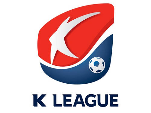 K리그 로고