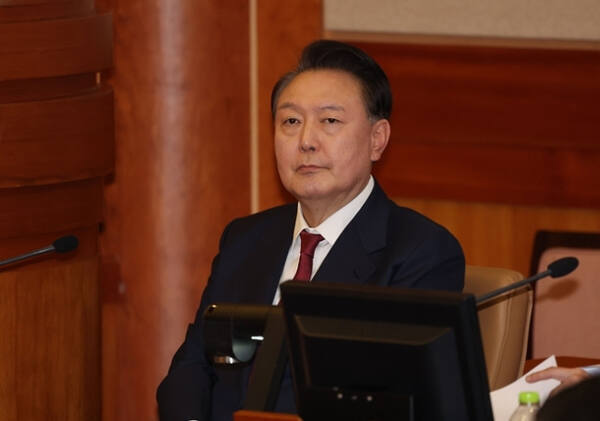 윤석열 대통령. 연합뉴스