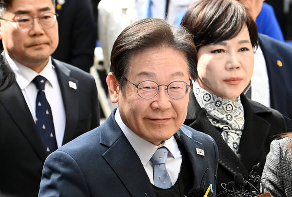 더불어민주당 이재명 대표. 연합뉴스