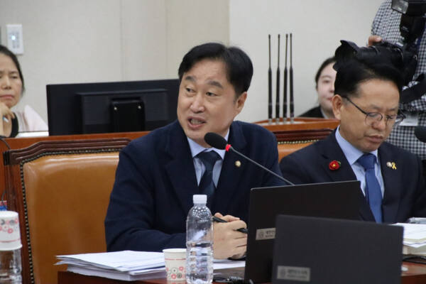 김준혁 의원. 의원실 제공
