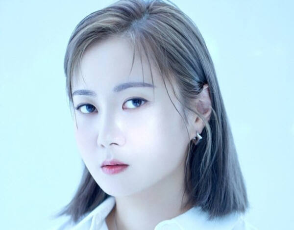 코미디언 박나래. 제이디비엔터테인먼트