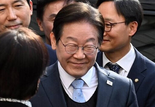 이재명 더불어민주당 대표. 연합뉴스