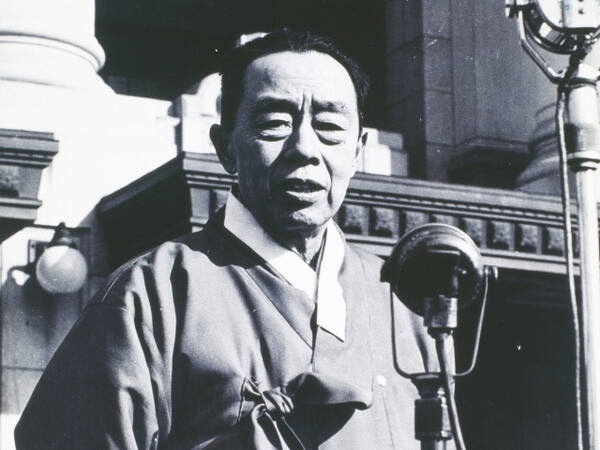 독립운동가 김규식. 서경덕 교수 페이스북 캡처