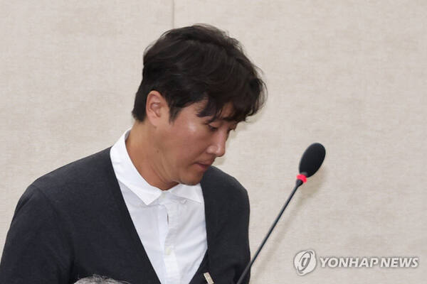 정신건강의학과 전문의 양재웅씨. 연합뉴스