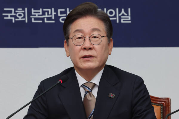 이재명 민주당 대선 경선후보. 연합뉴스