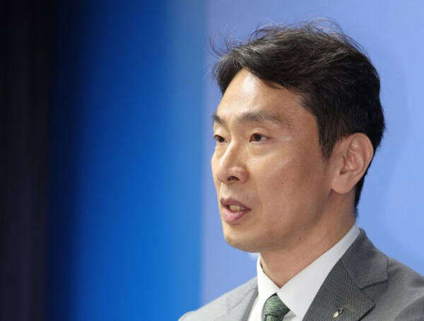 이복현 금융감독원장. 연합뉴스