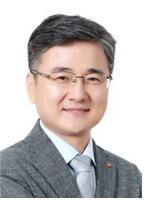 한국전력 안산지사 김훈 지사장. 구재원기자