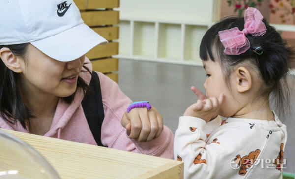 누에의 세상에 빠져보세요, 제2회 양잠인의 날[포토뉴스]