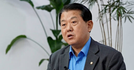 김병주 의원. 경기일보 방송팀