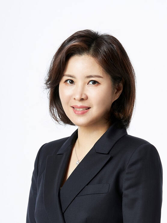 윤여원 콜마BNH사장.