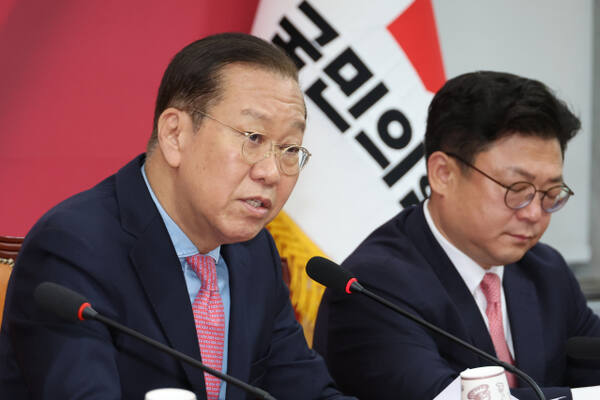 권영세 전 국민의힘 비상대책위원장. 연합뉴스