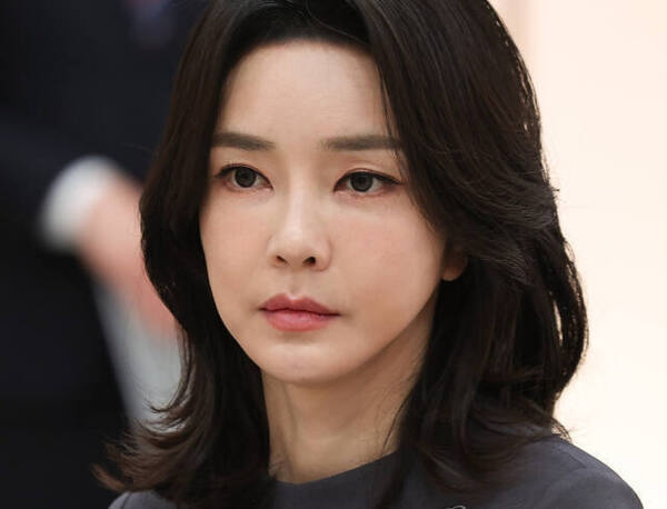 "김건희씨, 너 뭐 돼?"…검찰 불출석에 '날 세운' 조국혁신당