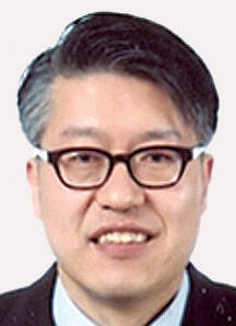 경기도 행정2부지사에 내정된 김대순 안산부시장