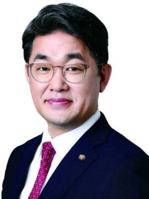 국민의힘 배준영 국회의원. 배준영 의원실 제공