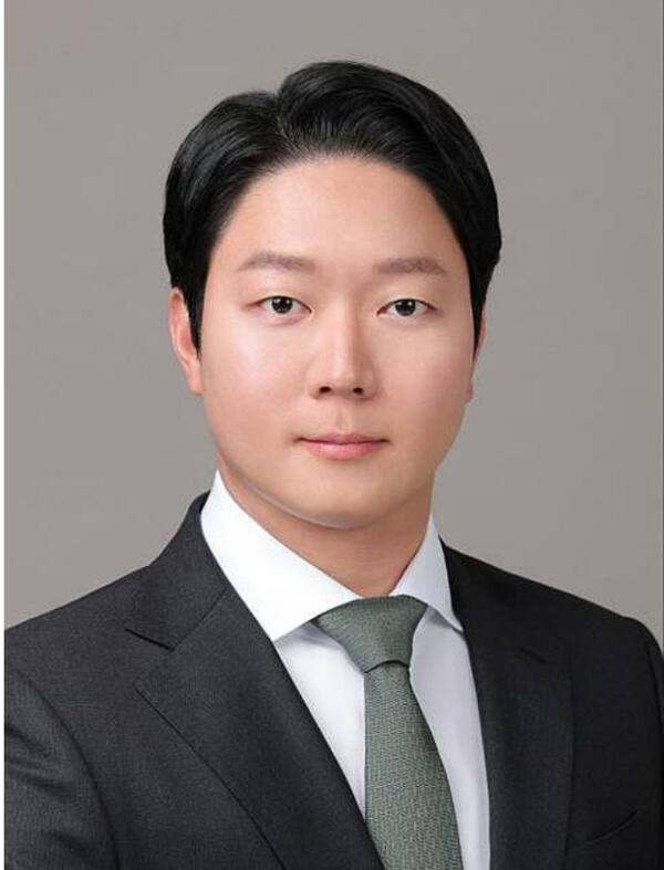 구형모LX홀딩스 부사장. 연합뉴스