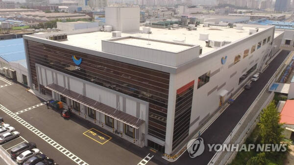 SPC삼립. 연합뉴스 제공