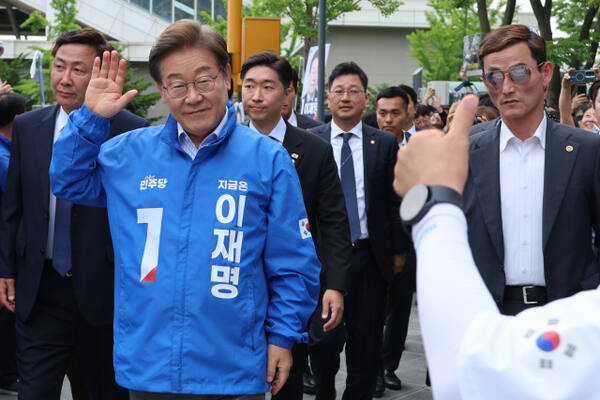 이재명 “반려동물 표준수가제 및 동물학대 시 사육 금지제 도입”