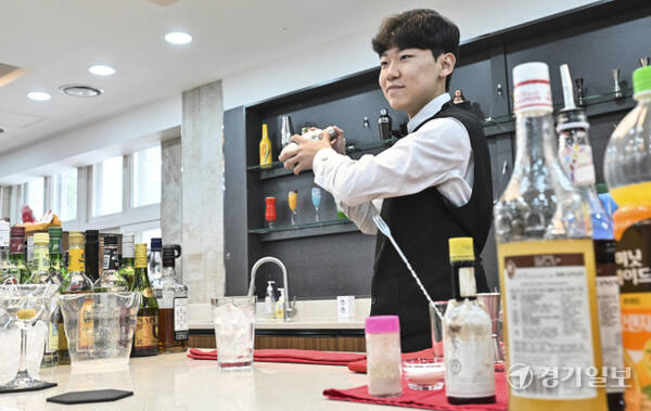 제25회 경기도상업교육페스티벌 [포토뉴스]