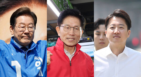 "정책선거 중요성 인식 못하나"...선거공약서 외면한 대선 후보들