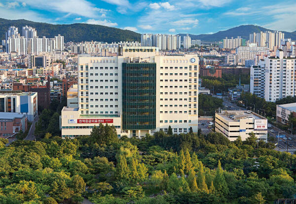 순천향대 부천병원 전경. 병원 제공.